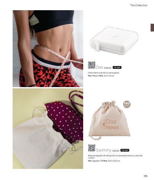 The Collection 2024 - UNIVERSIDAD DE VALLADOLID - Sin precios