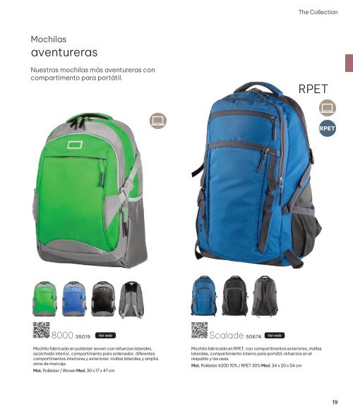 The Collection 2024 - UNIVERSIDAD DE VALLADOLID - Sin precios