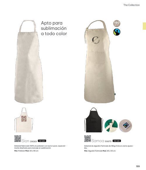 The Collection 2024 - UNIVERSIDAD DE VALLADOLID - Sin precios