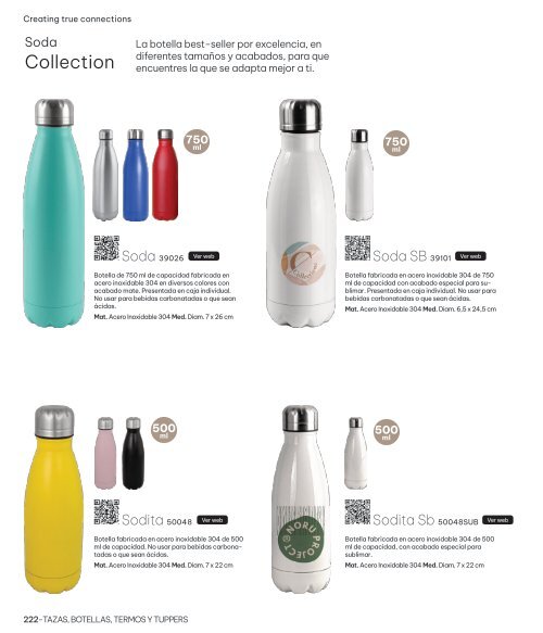 The Collection 2024 - UNIVERSIDAD DE VALLADOLID - Sin precios
