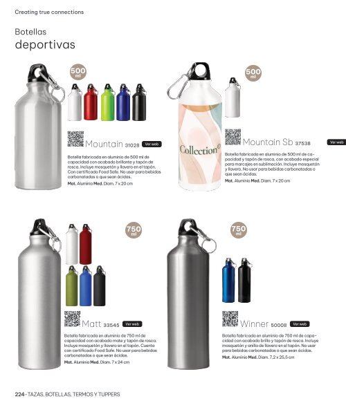 The Collection 2024 - UNIVERSIDAD DE VALLADOLID - Sin precios