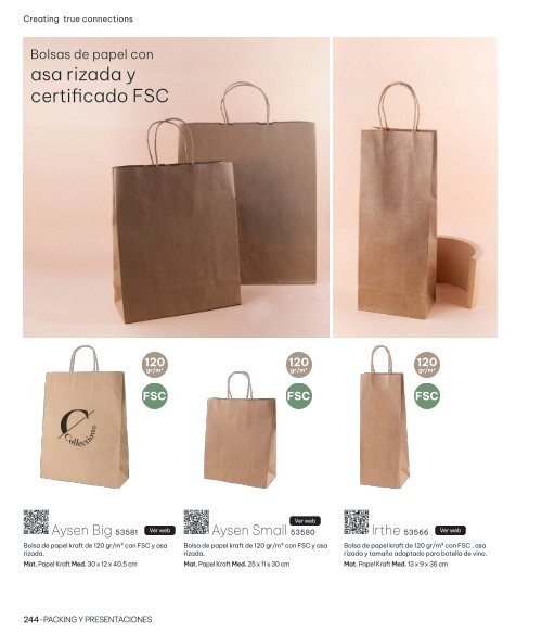 The Collection 2024 - UNIVERSIDAD DE VALLADOLID - Sin precios