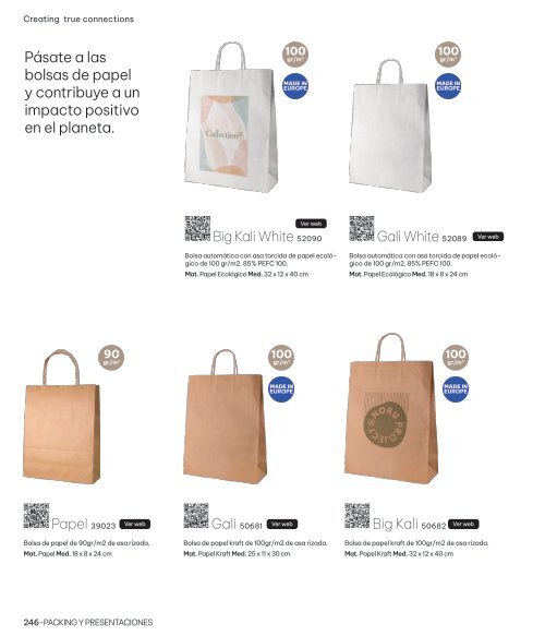 The Collection 2024 - UNIVERSIDAD DE VALLADOLID - Sin precios