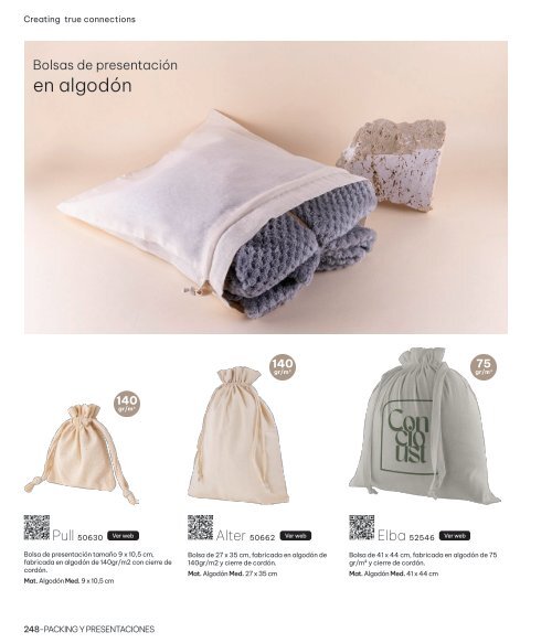 The Collection 2024 - UNIVERSIDAD DE VALLADOLID - Sin precios