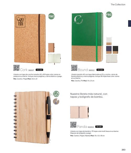 The Collection 2024 - UNIVERSIDAD DE VALLADOLID - Sin precios