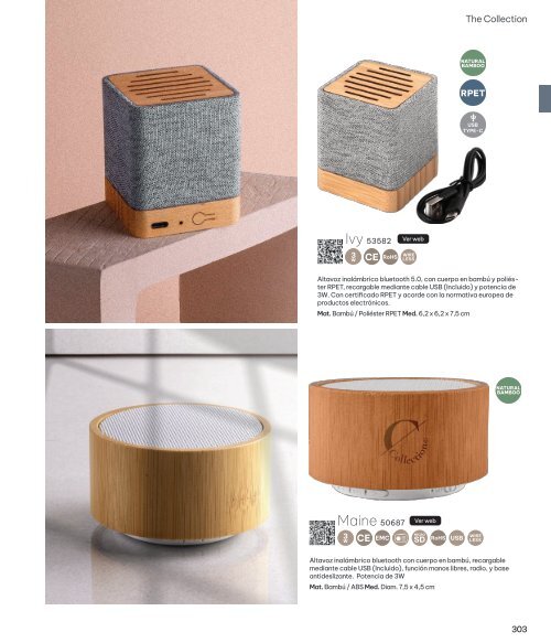 The Collection 2024 - UNIVERSIDAD DE VALLADOLID - Sin precios