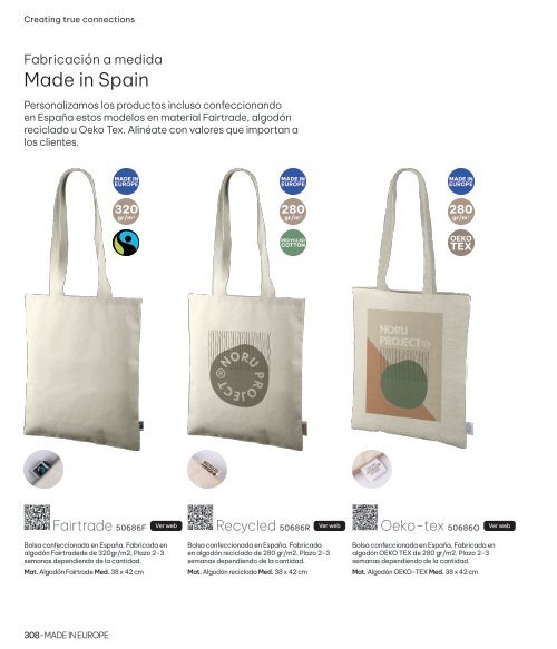The Collection 2024 - UNIVERSIDAD DE VALLADOLID - Sin precios