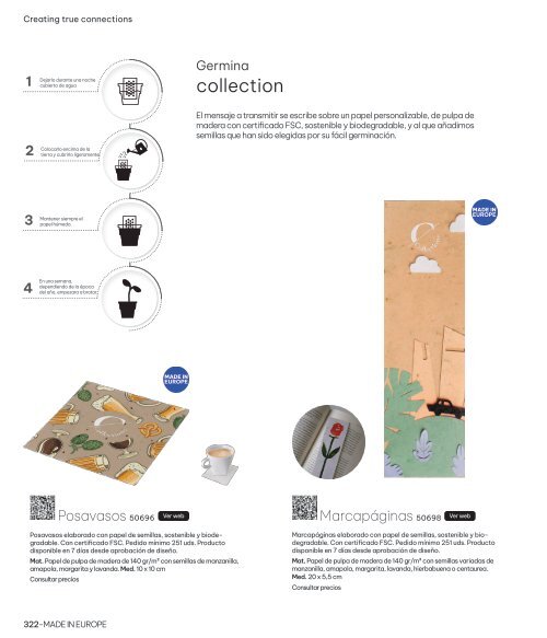 The Collection 2024 - UNIVERSIDAD DE VALLADOLID - Sin precios