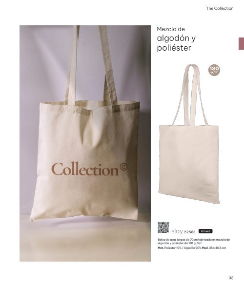 The Collection 2024 - UNIVERSIDAD DE VALLADOLID - Sin precios