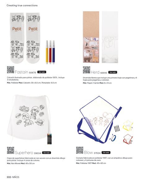 The Collection 2024 - UNIVERSIDAD DE VALLADOLID - Sin precios