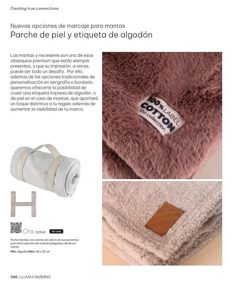 The Collection 2024 - UNIVERSIDAD DE VALLADOLID - Sin precios