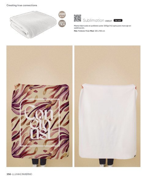 The Collection 2024 - UNIVERSIDAD DE VALLADOLID - Sin precios