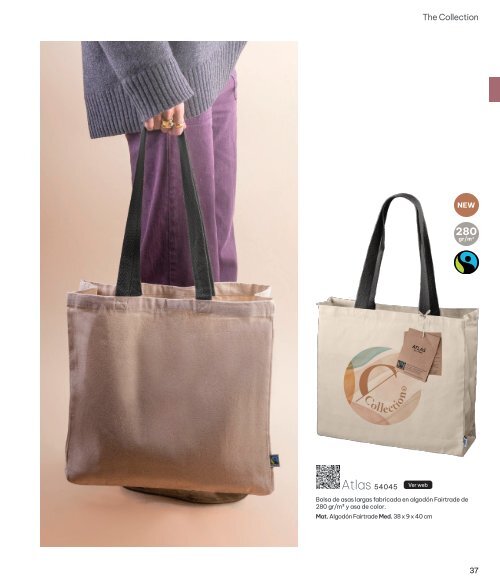 The Collection 2024 - UNIVERSIDAD DE VALLADOLID - Sin precios
