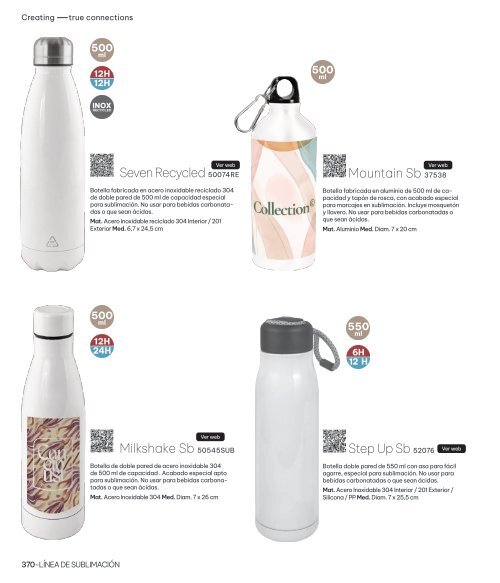 The Collection 2024 - UNIVERSIDAD DE VALLADOLID - Sin precios