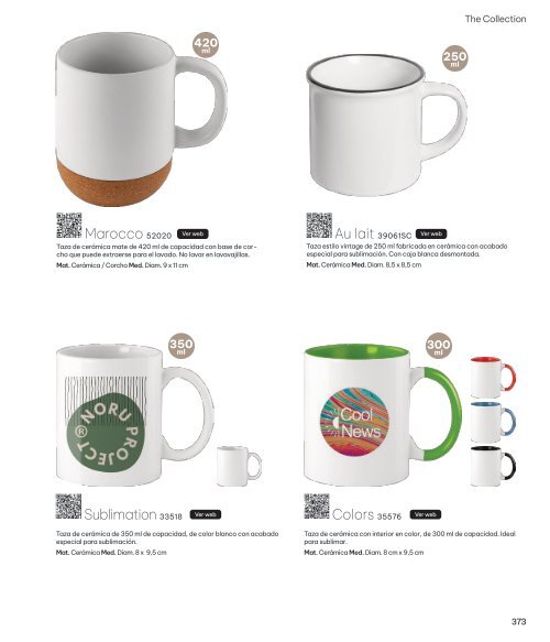 The Collection 2024 - UNIVERSIDAD DE VALLADOLID - Sin precios