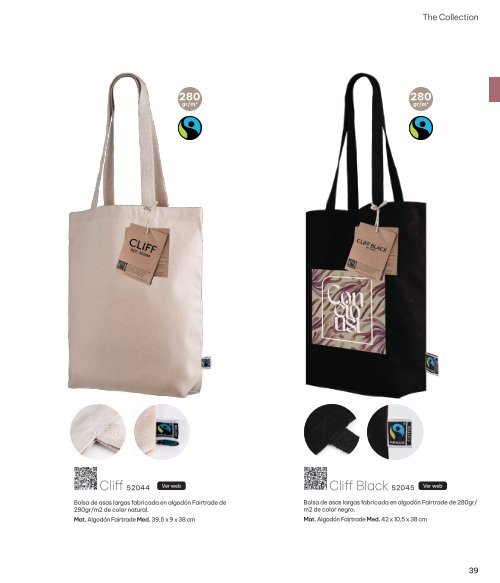 The Collection 2024 - UNIVERSIDAD DE VALLADOLID - Sin precios