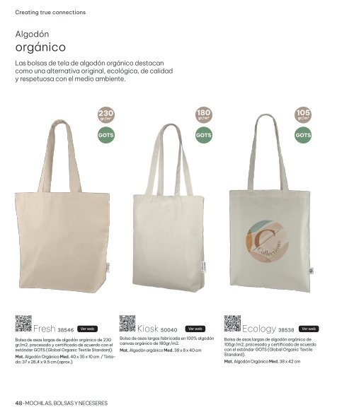 The Collection 2024 - UNIVERSIDAD DE VALLADOLID - Sin precios
