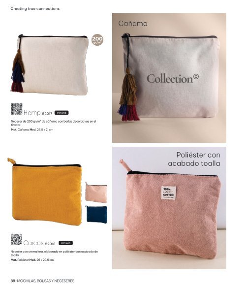 The Collection 2024 - UNIVERSIDAD DE VALLADOLID - Sin precios