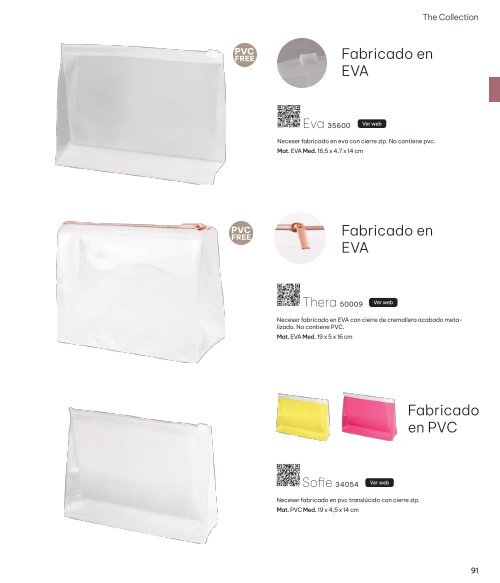 The Collection 2024 - UNIVERSIDAD DE VALLADOLID - Sin precios