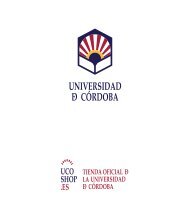 The Collection 2024 - UNIVERSIDAD DE CORDOBA - Sin precios