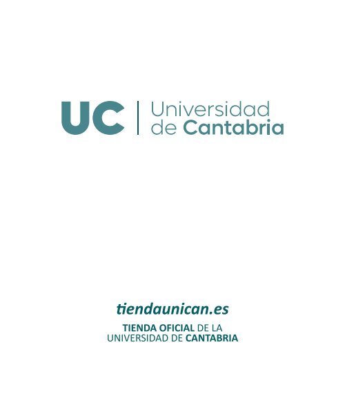 The Collection 2024 - UNIVERSIDAD DE CANTABRIA - Sin precios