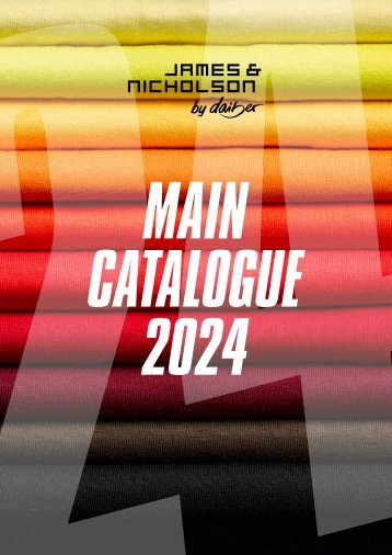 James & Nicholson 2024