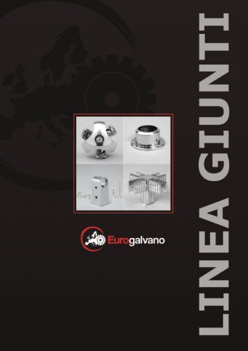 Catalogo-Eurogalvano