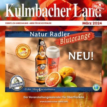 Kulmbacher Land 03/2024