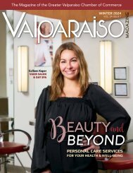 2024 Winter Valpo Magazine