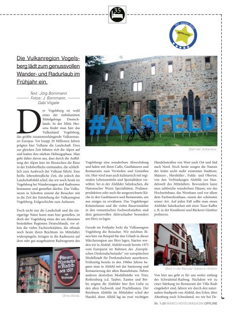 HOTELmagazin offline 01-2024