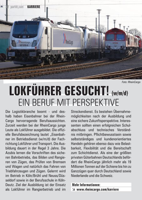 port01 Neuss | 03.2024