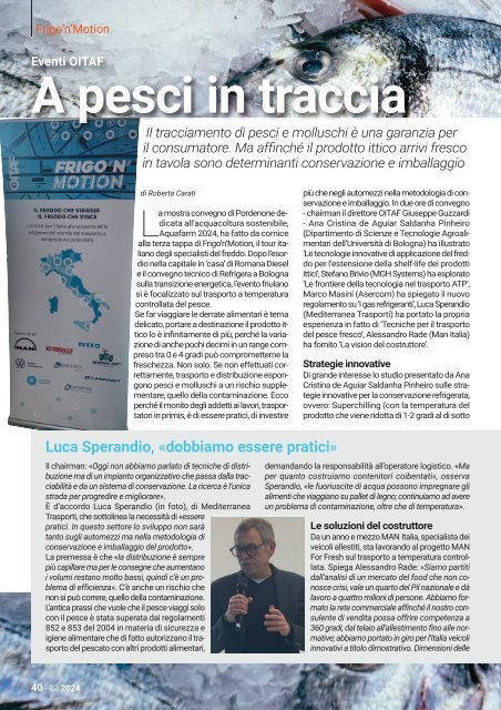 Vie&trasporti n. 877 marzo 2024