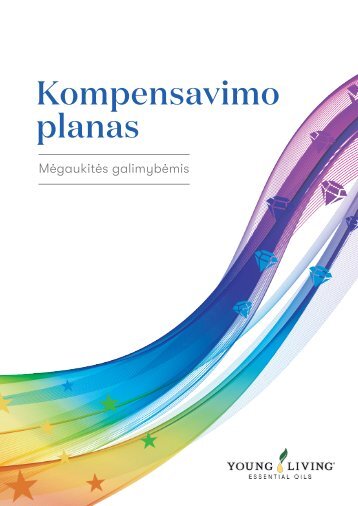 Kompensavimo planas