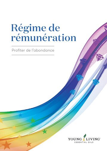 Régime de rémunération