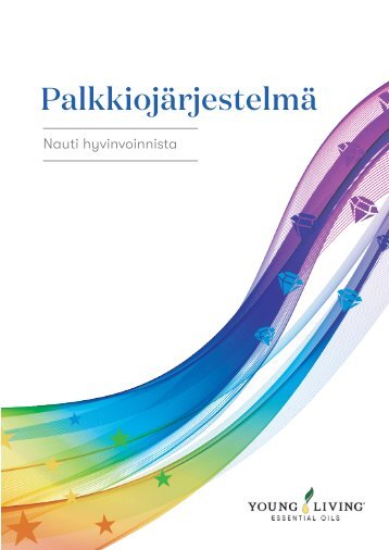 Palkkiojärjestelmä