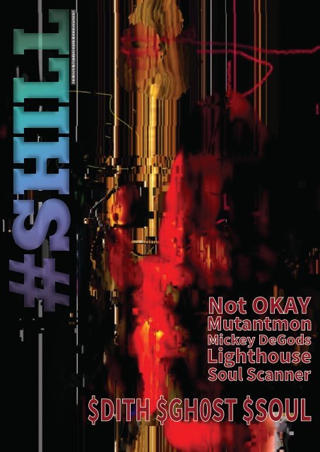 SHILL Issue 150