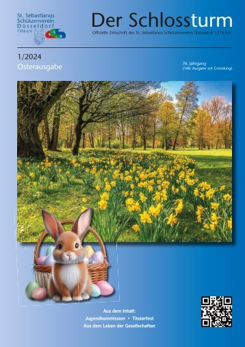 Schlossturm_2024-01_Osterausgabe