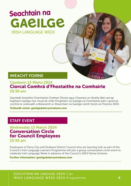 A5_DCSDC_Irish language Week Seachtain na Gaeilge_2024_draft 5