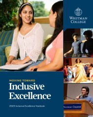 2023 Inclusive Excellence Yearbook