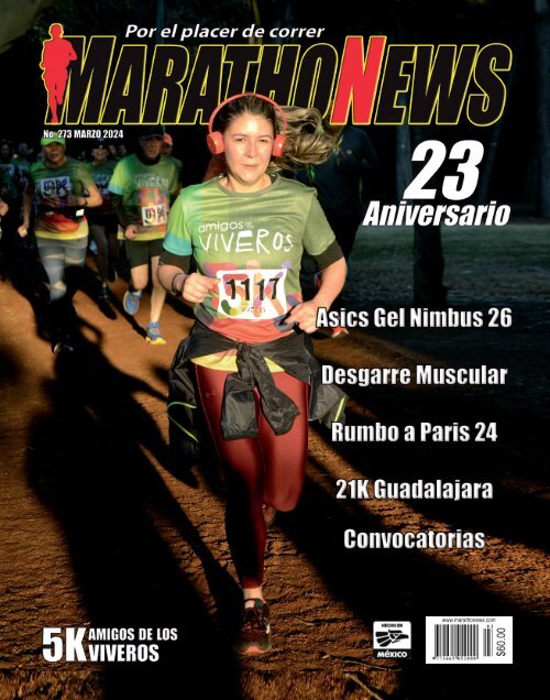 MarathoNews 273