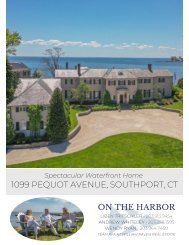 1099 Pequot Brochure