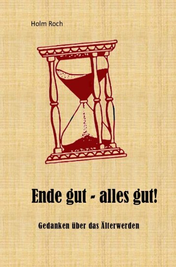 Ende gut, alles gut!