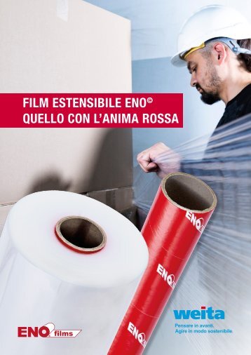 Film estensibile ENO