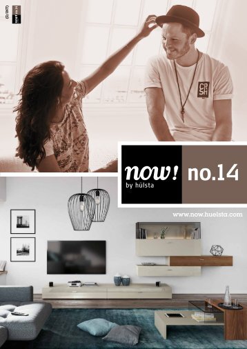 now! 14 DE