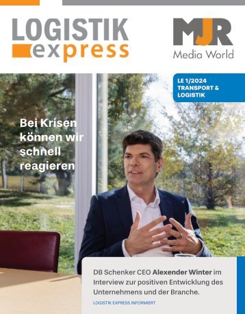 LE-1-2024 - TRANSPORT & LOGISTIK