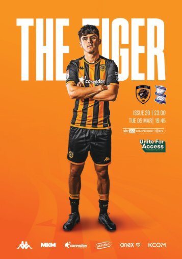 Hull City vs Birmingham City
