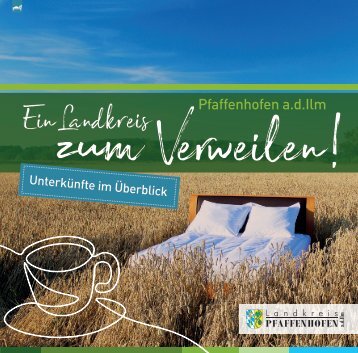 PAF Ein Landkreis zum Verweilen 