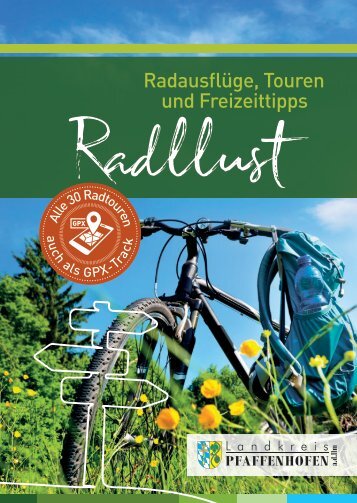 PAF Radlust