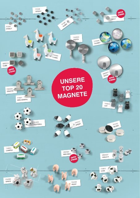 Trendform Gesamtkatalog 2024