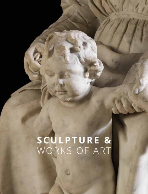 Furniture & Interior, Clocks , Sculpture & Works of Art